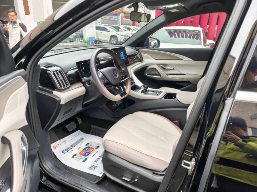 2025 BYD Song Pro 1.5L 101HP L4 E-CVT PHEV 12.9KWH,autocango,china used car exporter,china ev exporter,chinese used car exporter,chinese used ev exporter