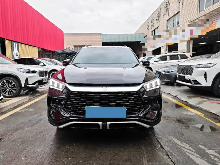2025 BYD Song Pro 1.5L 101HP L4 E-CVT PHEV 12.9KWH,autocango,china used car exporter,china ev exporter,chinese used car exporter,chinese used ev exporter
