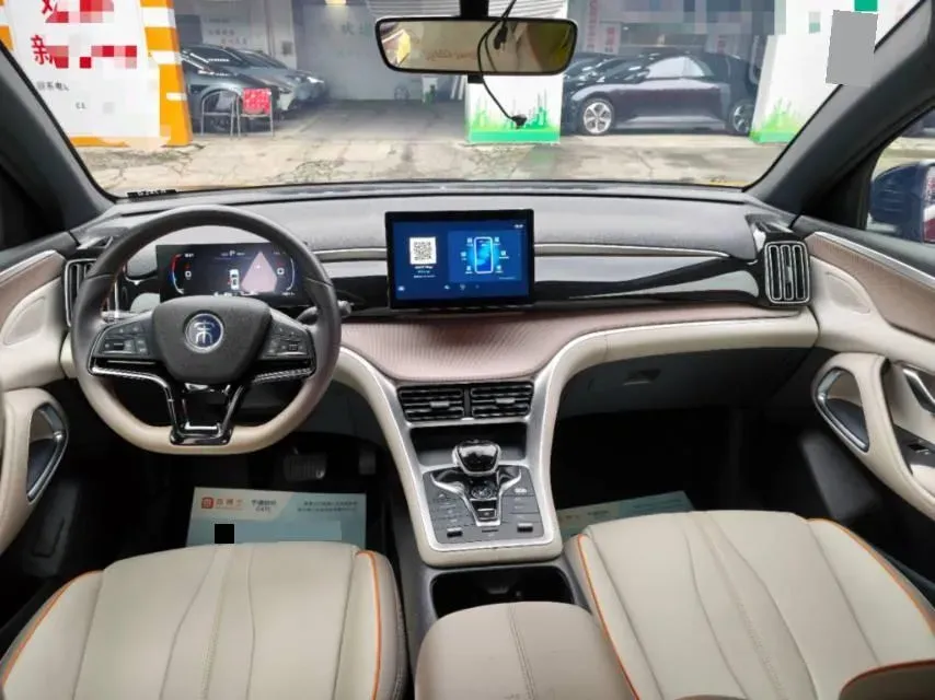 2025 BYD Song Pro 1.5L 101HP L4 E-CVT PHEV 12.9KWH,autocango,china used car exporter,china ev exporter,chinese used car exporter,chinese used ev exporter