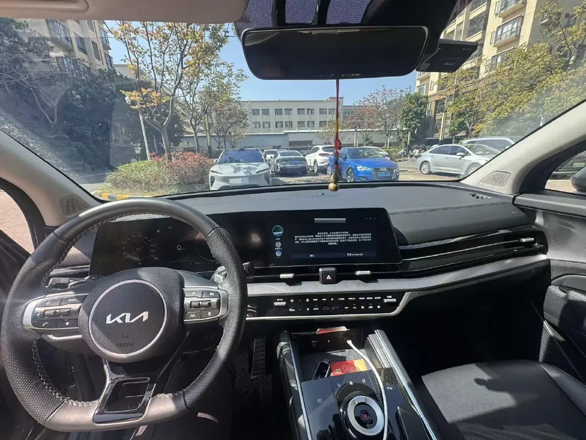 2023 Kia Sportage 2.0T 236HP L4 8AT,autocango,china used car exporter,china ev exporter,chinese used car exporter,chinese used ev exporter