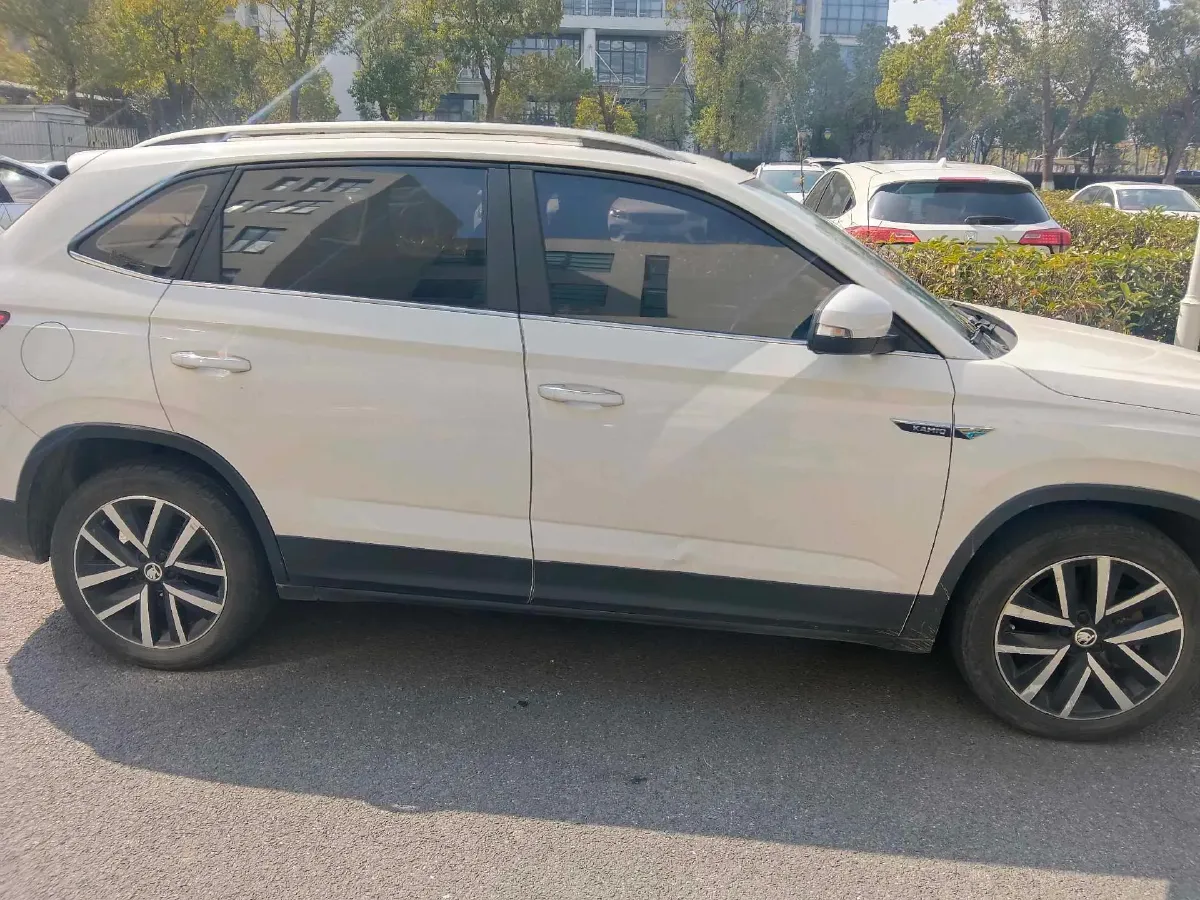 2018 Volkswagen Lavida 1.2T 116HP L4 7DCT,autocango,china used car exporter,china ev exporter,chinese used car exporter,chinese used ev exporter