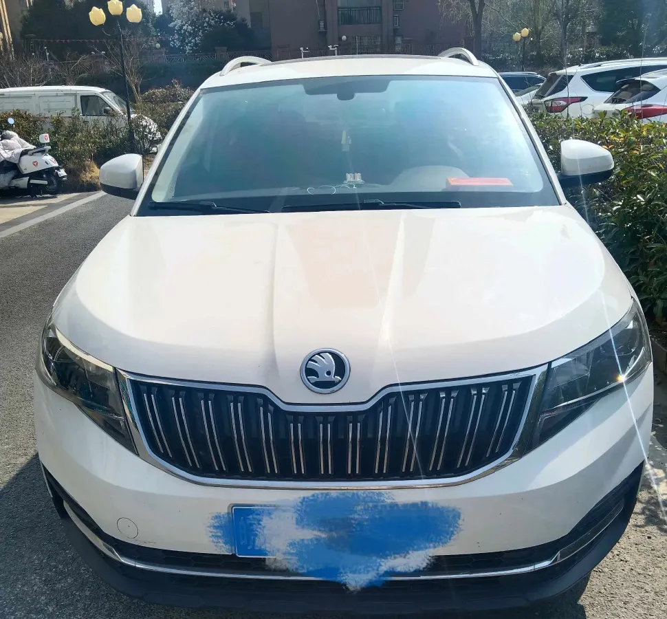 2018 Volkswagen Lavida 1.2T 116HP L4 7DCT,autocango,china used car exporter,china ev exporter,chinese used car exporter,chinese used ev exporter