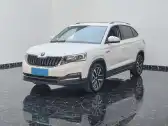 2021 SKODA KAMIQ,autocango,china used car exporter,china ev exporter,chinese used car exporter,chinese used ev exporter