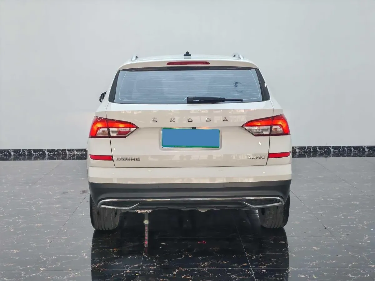 2021 Skoda Kamiq 1.5L 112HP L4 6AT,autocango,china used car exporter,china ev exporter,chinese used car exporter,chinese used ev exporter