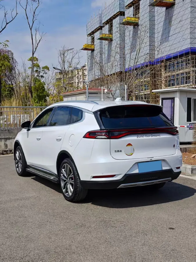 2019 BYD Tang 2.0T 205HP L4 6AT,autocango,china used car exporter,china ev exporter,chinese used car exporter,chinese used ev exporter