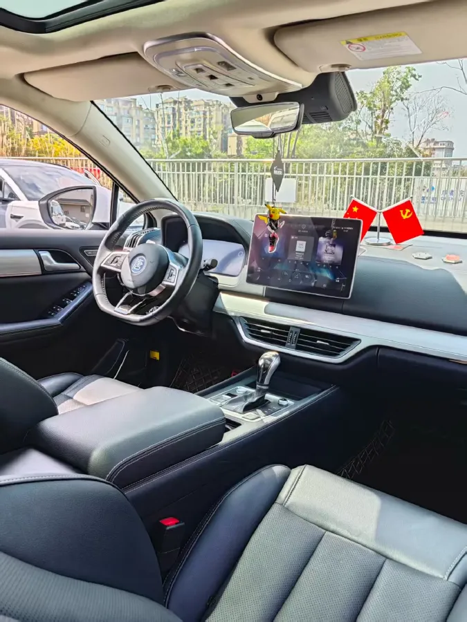 2019 BYD Tang 2.0T 205HP L4 6AT,autocango,china used car exporter,china ev exporter,chinese used car exporter,chinese used ev exporter