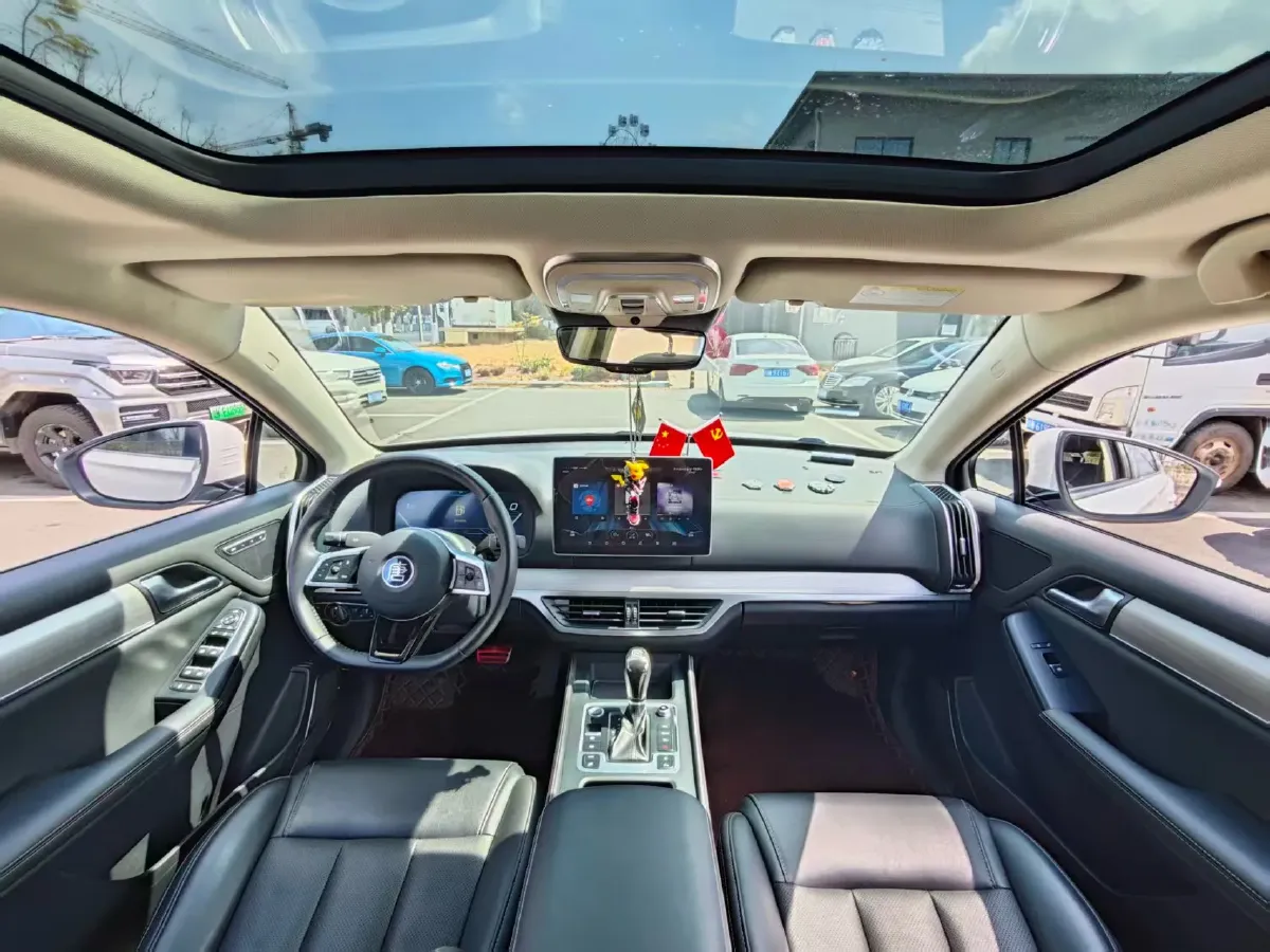 2019 BYD Tang 2.0T 205HP L4 6AT,autocango,china used car exporter,china ev exporter,chinese used car exporter,chinese used ev exporter