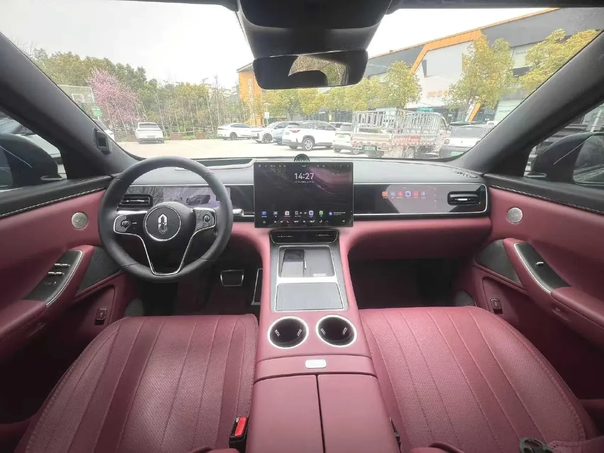 2026 AITO AITO M7 REEV 160HP REEV,autocango,china used car exporter,china ev exporter,chinese used car exporter,chinese used ev exporter