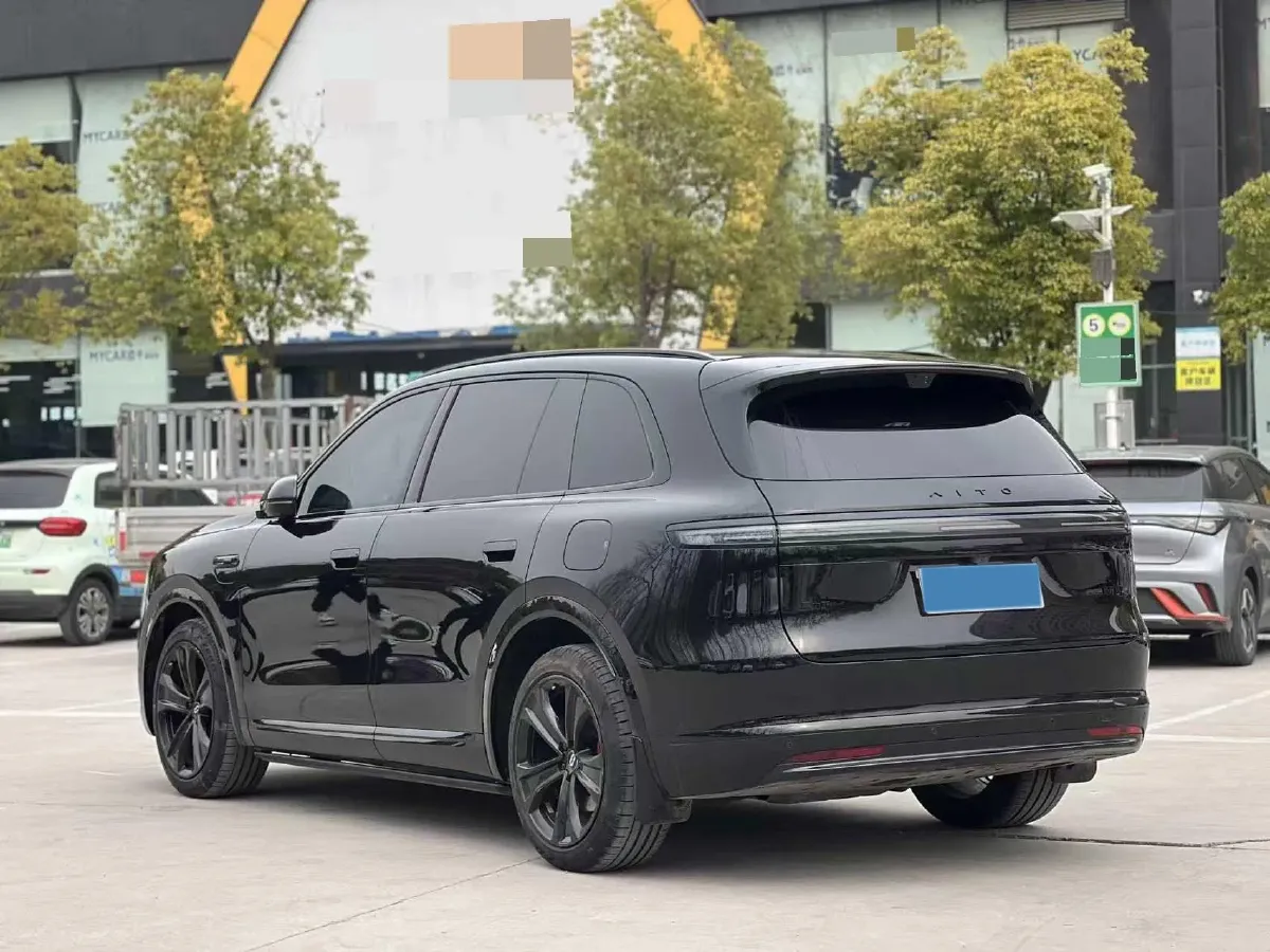 2026 AITO AITO M7 REEV 160HP REEV,autocango,china used car exporter,china ev exporter,chinese used car exporter,chinese used ev exporter