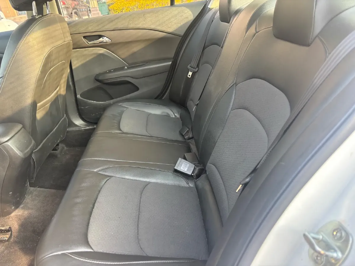 2019 Chevrolet Cavalier 1.5L 113HP L4 6AT,autocango,china used car exporter,china ev exporter,chinese used car exporter,chinese used ev exporter