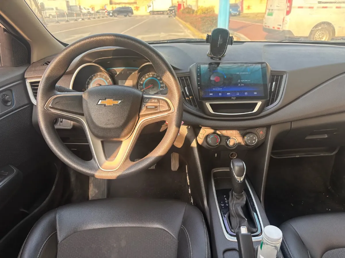 2019 Chevrolet Cavalier 1.5L 113HP L4 6AT,autocango,china used car exporter,china ev exporter,chinese used car exporter,chinese used ev exporter