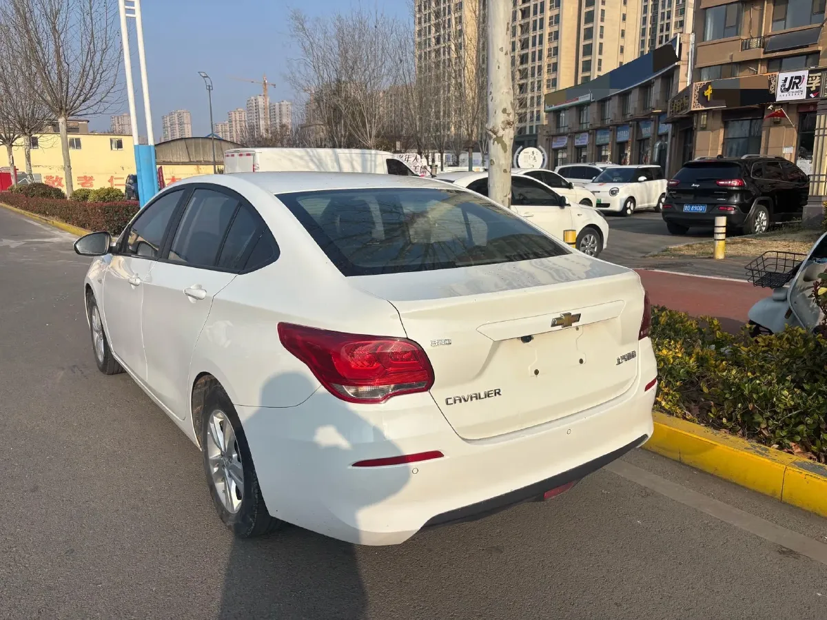 2019 Chevrolet Cavalier 1.5L 113HP L4 6AT,autocango,china used car exporter,china ev exporter,chinese used car exporter,chinese used ev exporter