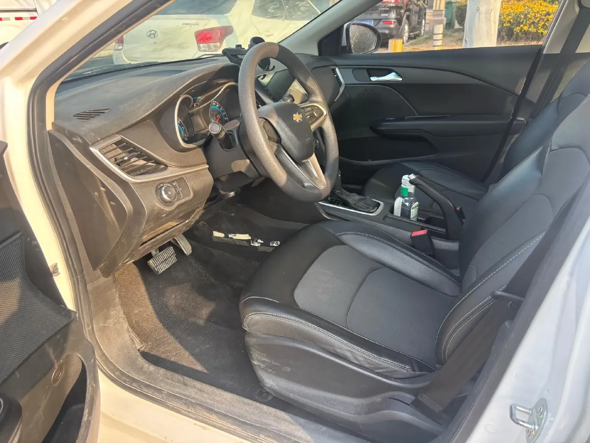 2019 Chevrolet Cavalier 1.5L 113HP L4 6AT,autocango,china used car exporter,china ev exporter,chinese used car exporter,chinese used ev exporter