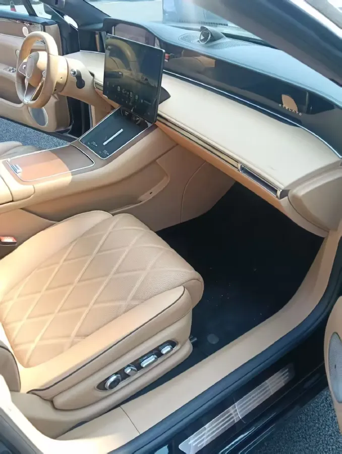 2024 HIMA Stelato S9 BEV 100KWH,autocango,china used car exporter,china ev exporter,chinese used car exporter,chinese used ev exporter