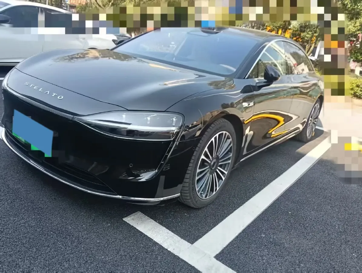 2024 HIMA Stelato S9 BEV 100KWH,autocango,china used car exporter,china ev exporter,chinese used car exporter,chinese used ev exporter