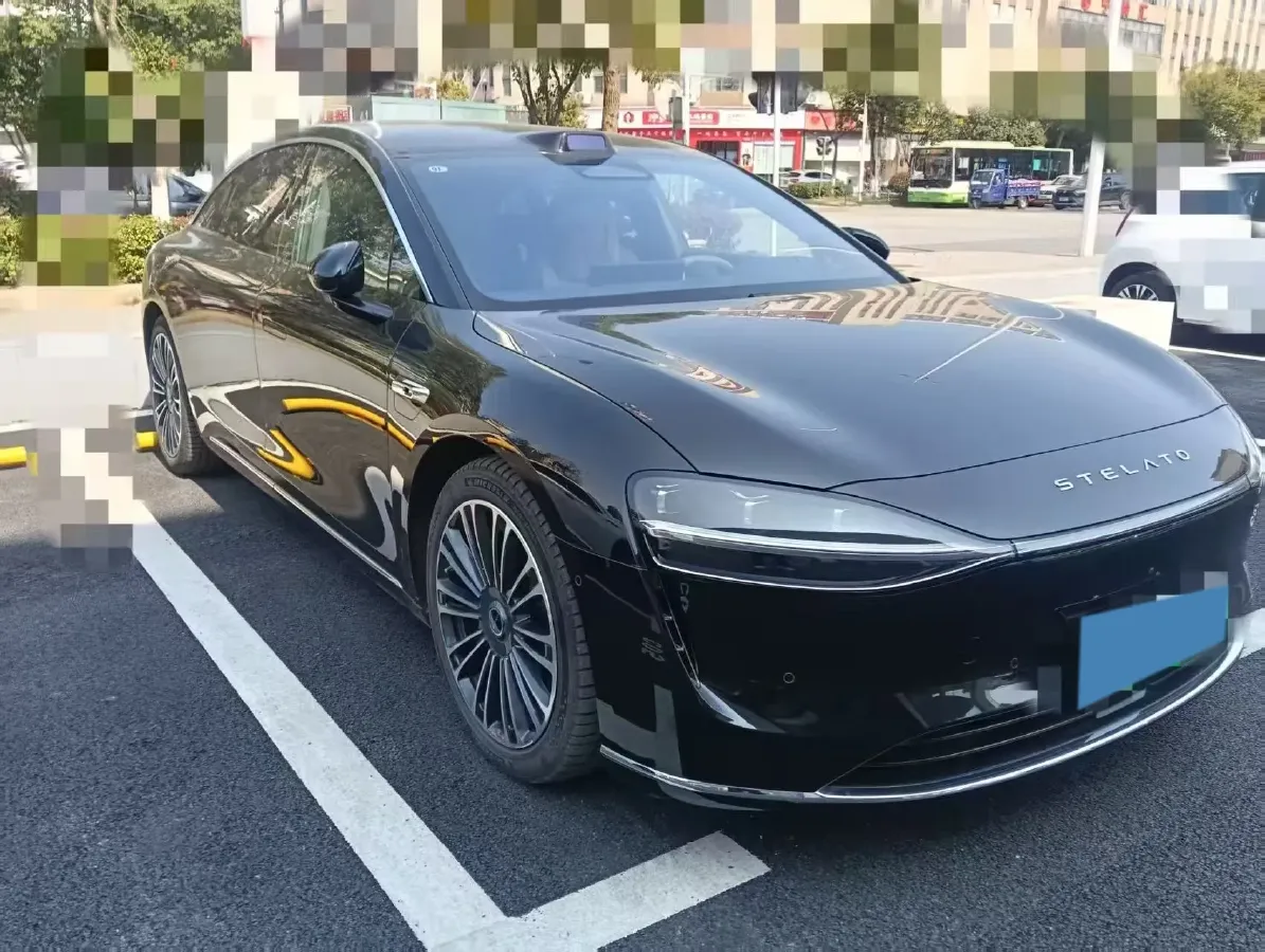 2024 HIMA Stelato S9 BEV 100KWH,autocango,china used car exporter,china ev exporter,chinese used car exporter,chinese used ev exporter