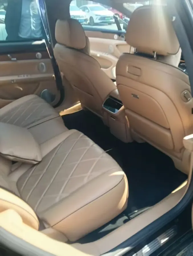 2024 HIMA Stelato S9 BEV 100KWH,autocango,china used car exporter,china ev exporter,chinese used car exporter,chinese used ev exporter