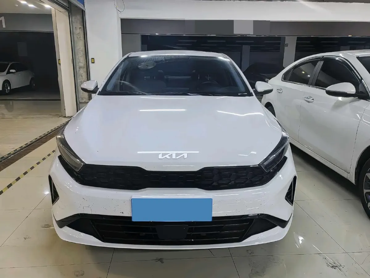 2023 Kia K3 1.5L 115HP L4 CVT,autocango,china used car exporter,china ev exporter,chinese used car exporter,chinese used ev exporter