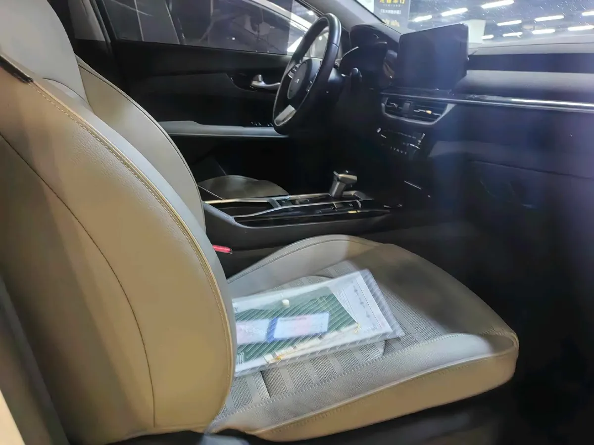 2023 Kia K3 1.5L 115HP L4 CVT,autocango,china used car exporter,china ev exporter,chinese used car exporter,chinese used ev exporter