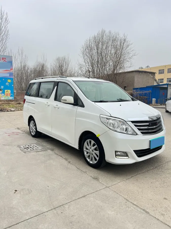 2018 Yema SiPaiKa 1.5L 112HP L4 5MT,autocango,china used car exporter,china ev exporter,chinese used car exporter,chinese used ev exporter