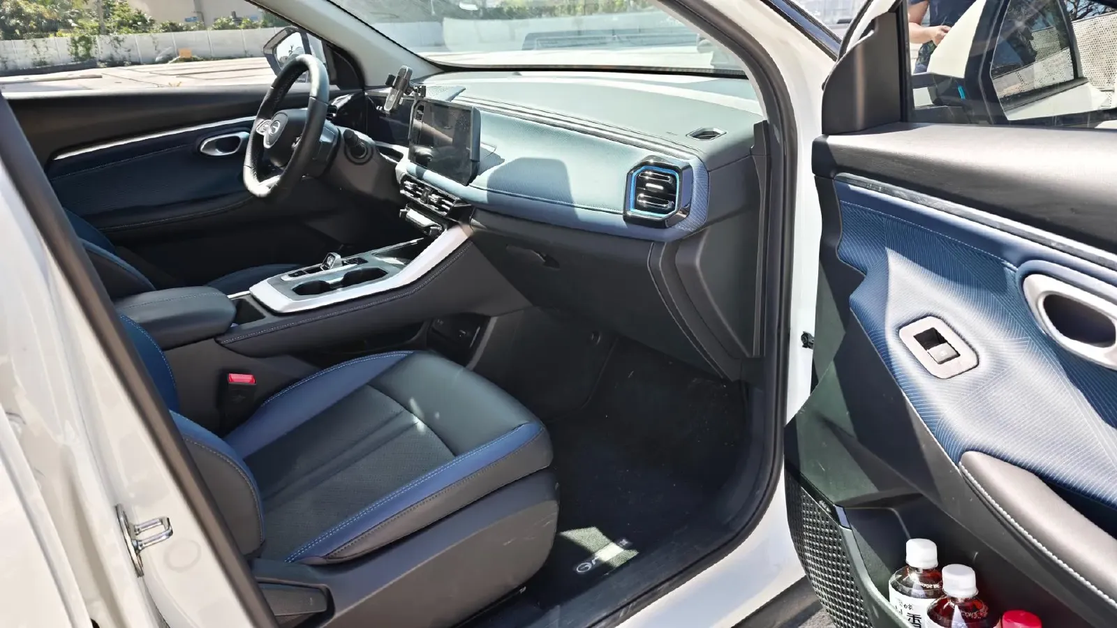 2025 GAC Trumpchi GS3 1.5T 177HP L4 7DCT,autocango,china used car exporter,china ev exporter,chinese used car exporter,chinese used ev exporter