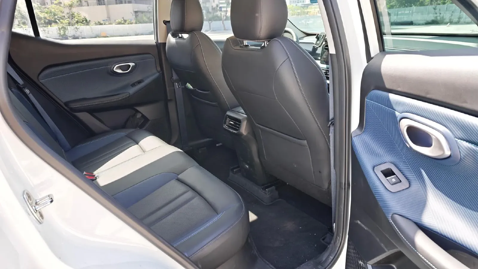 2025 GAC Trumpchi GS3 1.5T 177HP L4 7DCT,autocango,china used car exporter,china ev exporter,chinese used car exporter,chinese used ev exporter