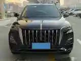 2023 HongQi HS5 2.0T 252HP L4 8AT