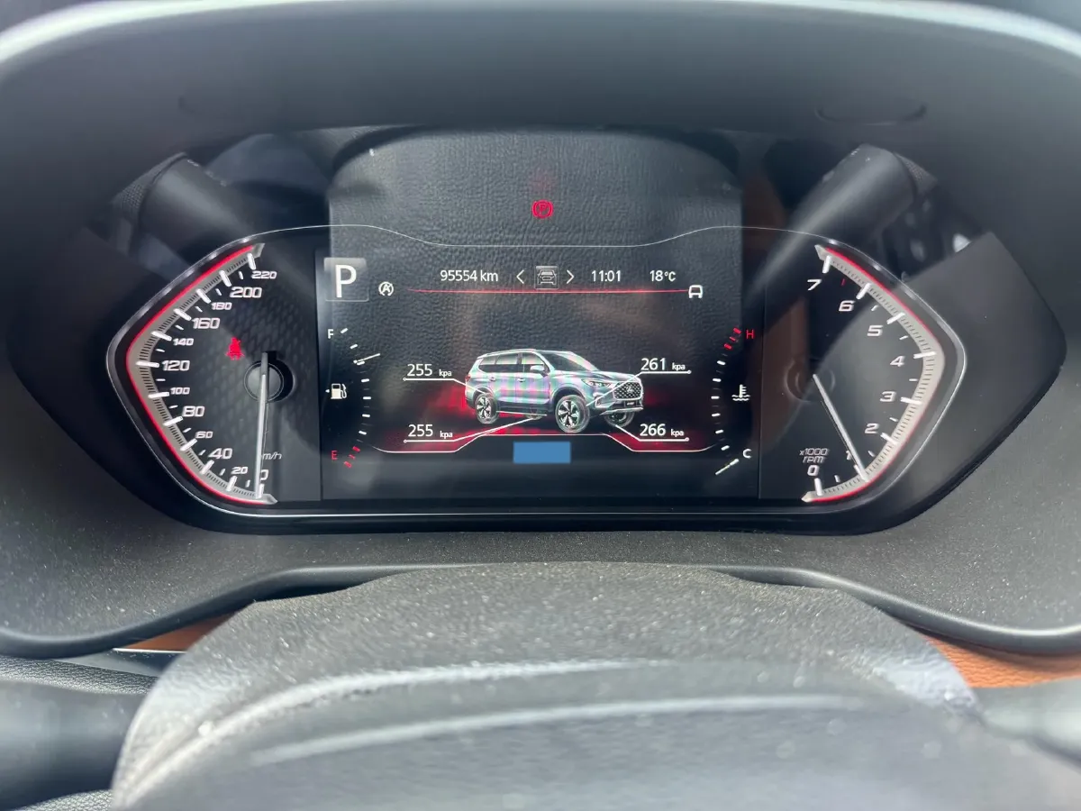 2017 MAXUS D90 2.0T 224HP L4 6AT,autocango,china used car exporter,china ev exporter,chinese used car exporter,chinese used ev exporter