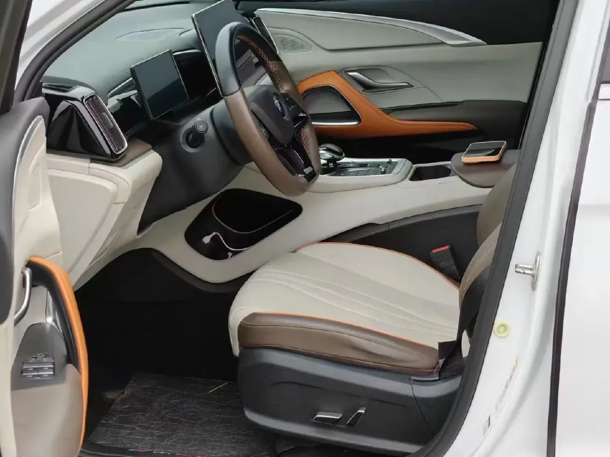 2022 BYD Yuan Plus BEV 60.48KWH,autocango,china used car exporter,china ev exporter,chinese used car exporter,chinese used ev exporter