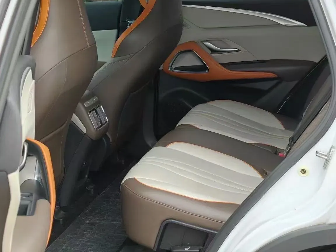 2022 BYD Yuan Plus BEV 60.48KWH,autocango,china used car exporter,china ev exporter,chinese used car exporter,chinese used ev exporter