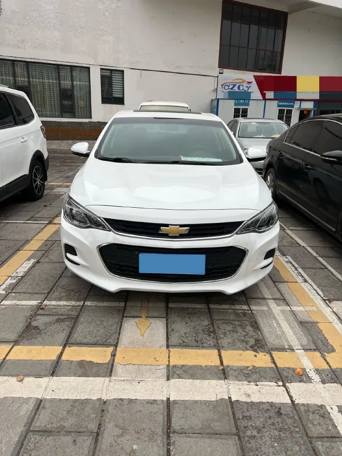 2019 Chevrolet Cavalier 1.5L 113HP L4 6AT,autocango,china used car exporter,china ev exporter,chinese used car exporter,chinese used ev exporter