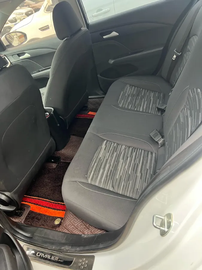 2019 Chevrolet Cavalier 1.5L 113HP L4 6AT,autocango,china used car exporter,china ev exporter,chinese used car exporter,chinese used ev exporter