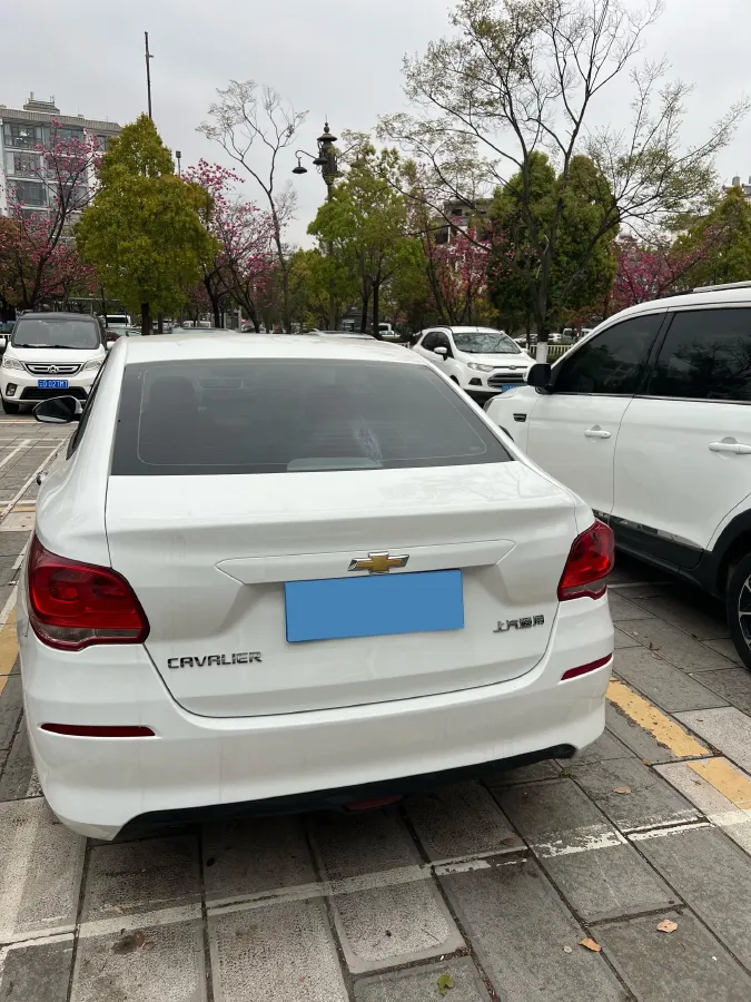 2019 Chevrolet Cavalier 1.5L 113HP L4 6AT,autocango,china used car exporter,china ev exporter,chinese used car exporter,chinese used ev exporter