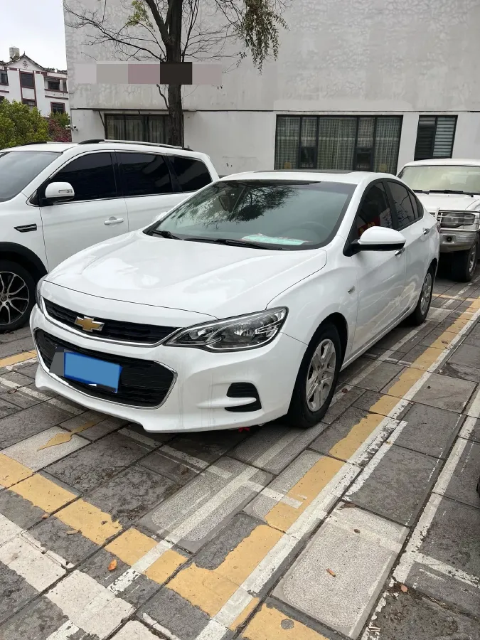 2019 Chevrolet Cavalier 1.5L 113HP L4 6AT,autocango,china used car exporter,china ev exporter,chinese used car exporter,chinese used ev exporter
