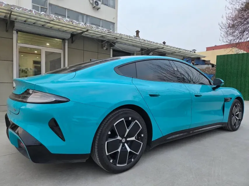 2024 MI SU7 BEV 73.6KWH,autocango,china used car exporter,china ev exporter,chinese used car exporter,chinese used ev exporter