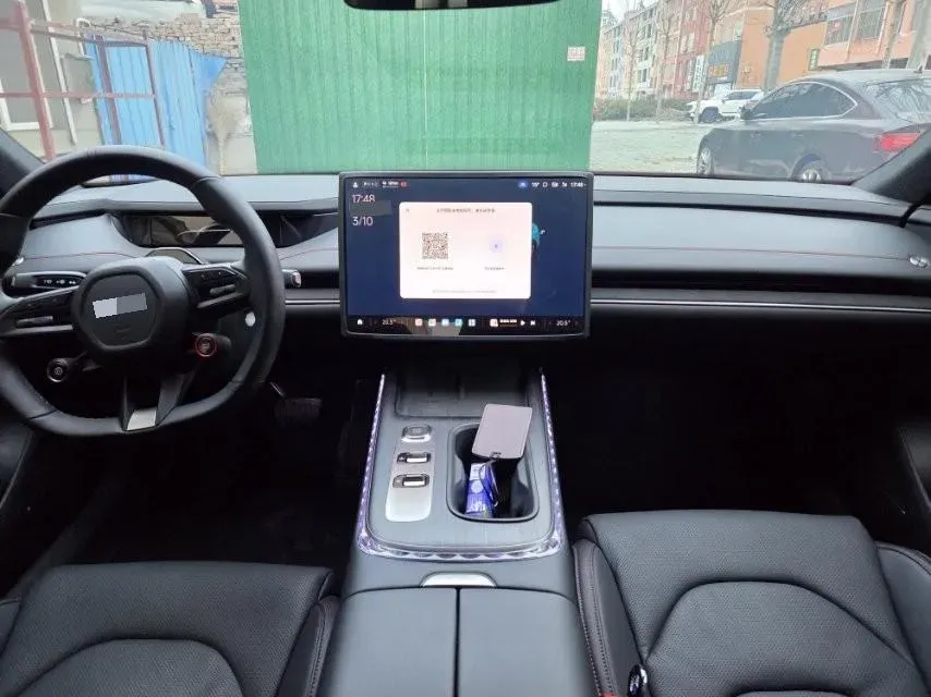 2024 MI SU7 BEV 73.6KWH,autocango,china used car exporter,china ev exporter,chinese used car exporter,chinese used ev exporter