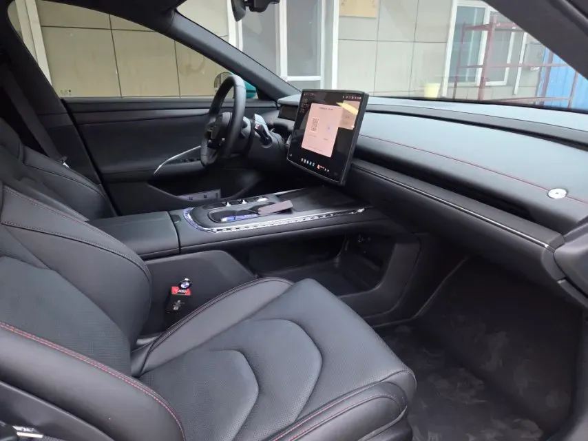 2024 MI SU7 BEV 73.6KWH,autocango,china used car exporter,china ev exporter,chinese used car exporter,chinese used ev exporter