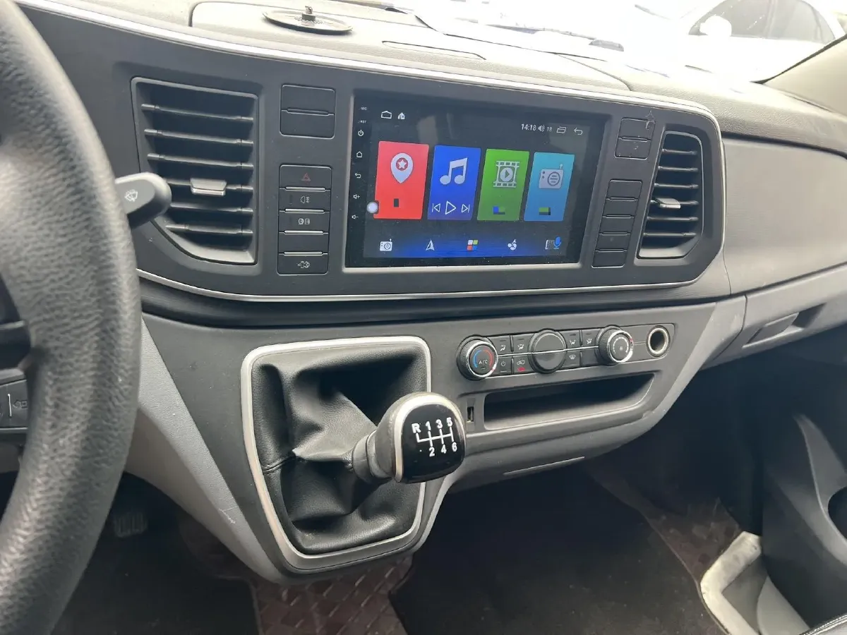 2023 MAXUS Interstellar 2.0T 143HP L4 6MT,autocango,china used car exporter,china ev exporter,chinese used car exporter,chinese used ev exporter