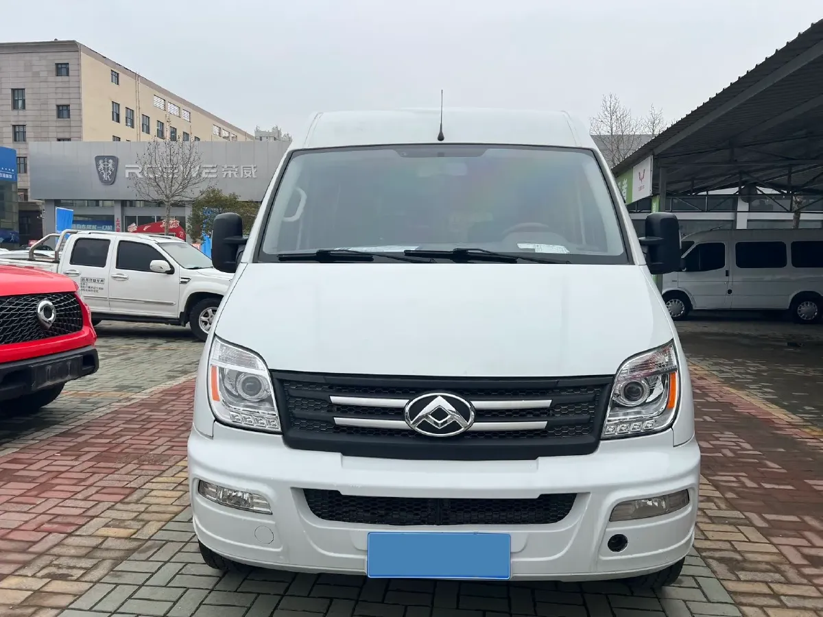2023 MAXUS Interstellar 2.0T 143HP L4 6MT,autocango,china used car exporter,china ev exporter,chinese used car exporter,chinese used ev exporter
