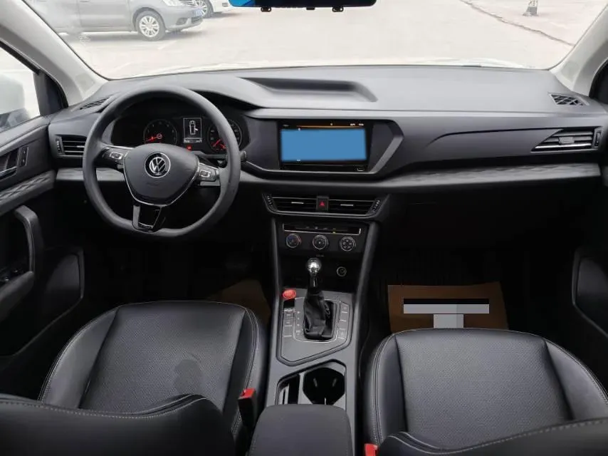 2021 Volkswagen Tharu 1.4T 150HP L4 7DCT,autocango,china used car exporter,china ev exporter,chinese used car exporter,chinese used ev exporter