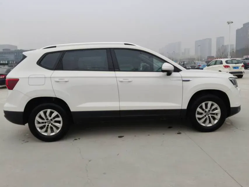 2021 Volkswagen Tharu 1.4T 150HP L4 7DCT,autocango,china used car exporter,china ev exporter,chinese used car exporter,chinese used ev exporter