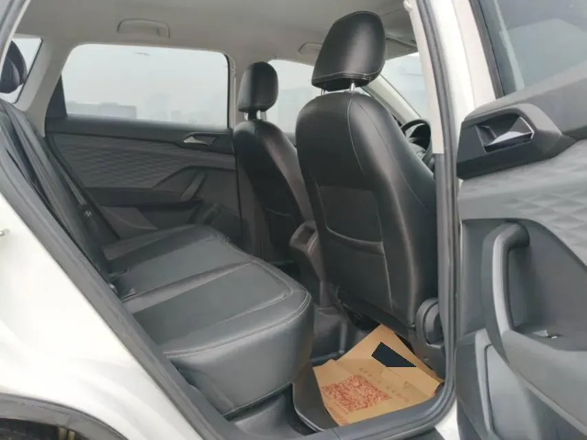 2021 Volkswagen Tharu 1.4T 150HP L4 7DCT,autocango,china used car exporter,china ev exporter,chinese used car exporter,chinese used ev exporter