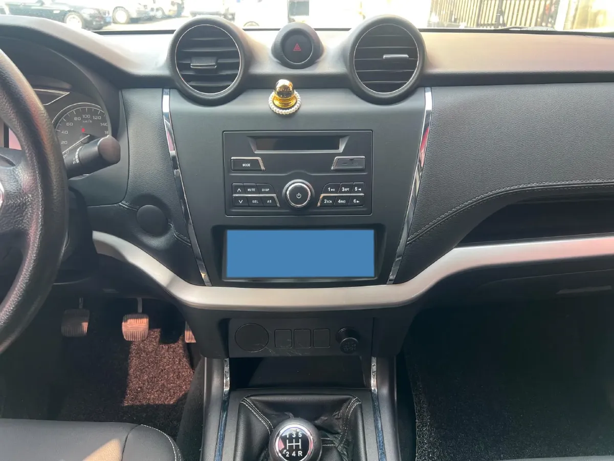 2020 Dongfeng RuiQi 6 2.4L 158HP L4 5MT,autocango,china used car exporter,china ev exporter,chinese used car exporter,chinese used ev exporter