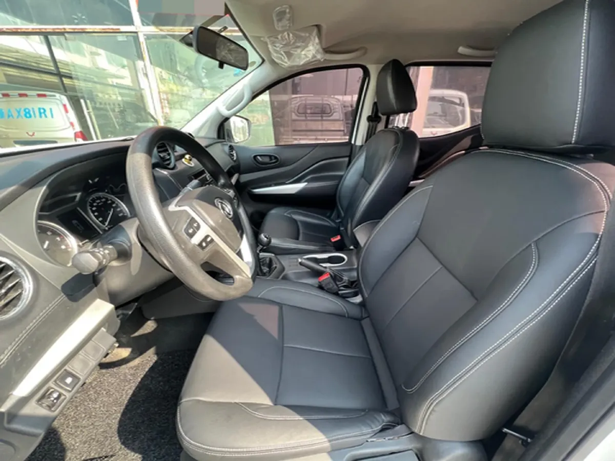 2020 Dongfeng RuiQi 6 2.4L 158HP L4 5MT,autocango,china used car exporter,china ev exporter,chinese used car exporter,chinese used ev exporter