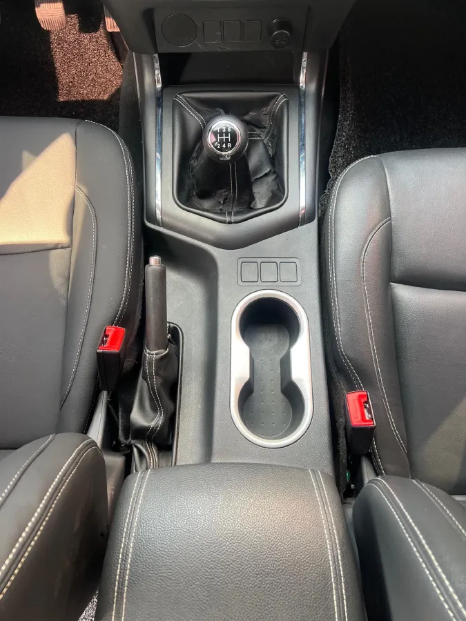 2020 Dongfeng RuiQi 6 2.4L 158HP L4 5MT,autocango,china used car exporter,china ev exporter,chinese used car exporter,chinese used ev exporter