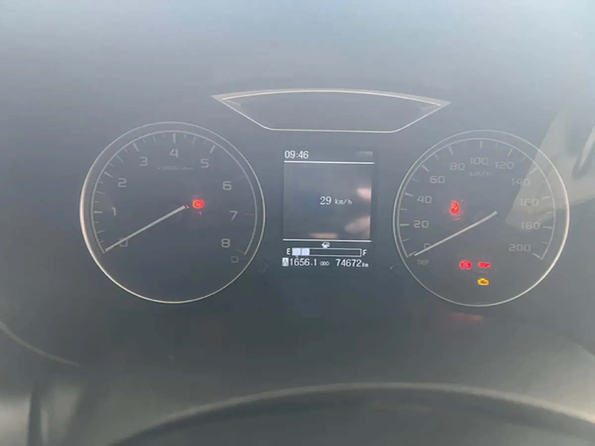 2020 Dongfeng RuiQi 6 2.4L 158HP L4 5MT,autocango,china used car exporter,china ev exporter,chinese used car exporter,chinese used ev exporter