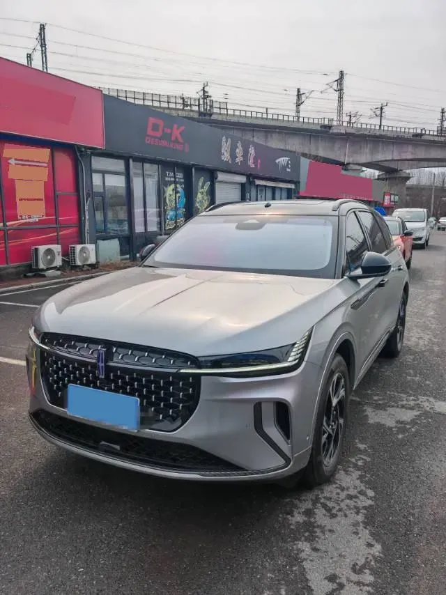 2025 Lincoln Nautilus 2.0T 282HP L4 E-CVT Hybrid,autocango,china used car exporter,china ev exporter,chinese used car exporter,chinese used ev exporter