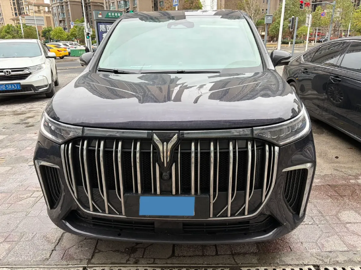 2022 Voyah Dream 1.5T 136HP L4 PHEV 25.57KWH,autocango,china used car exporter,china ev exporter,chinese used car exporter,chinese used ev exporter