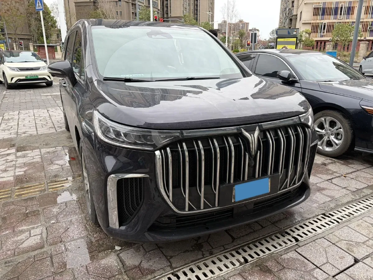 2022 Voyah Dream 1.5T 136HP L4 PHEV 25.57KWH,autocango,china used car exporter,china ev exporter,chinese used car exporter,chinese used ev exporter