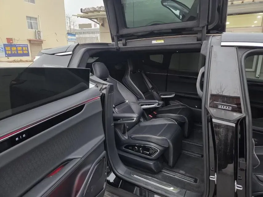 2021 HiPhi X BEV 97KWH,autocango,china used car exporter,china ev exporter,chinese used car exporter,chinese used ev exporter